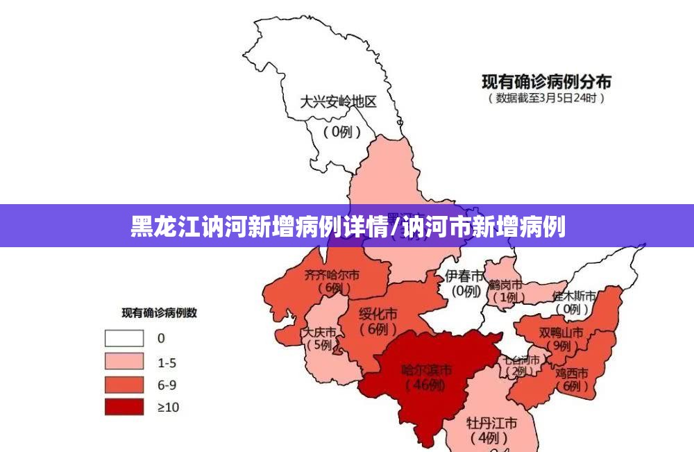 黑龙江讷河新增病例详情/讷河市新增病例