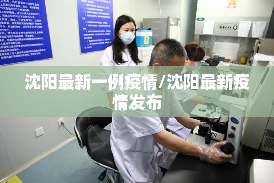 沈阳最新一例疫情/沈阳最新疫情发布