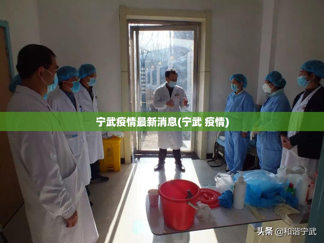 宁武疫情最新消息(宁武 疫情)