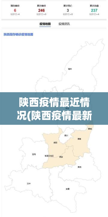 陕西疫情最近情况(陕西疫情最新数据)