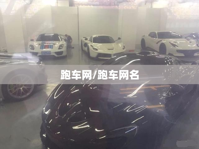 跑车网/跑车网名