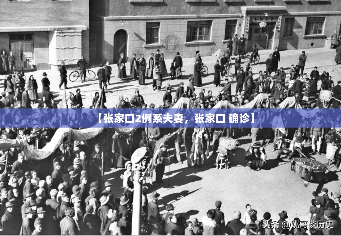 【张家口2例系夫妻，张家口 确诊】