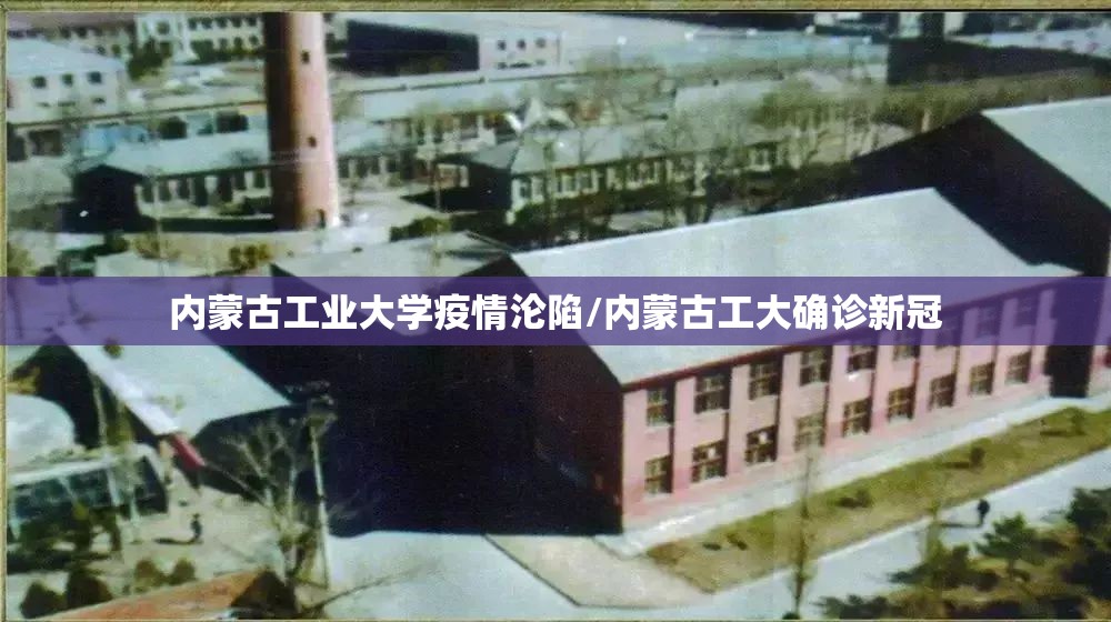 内蒙古工业大学疫情沦陷/内蒙古工大确诊新冠