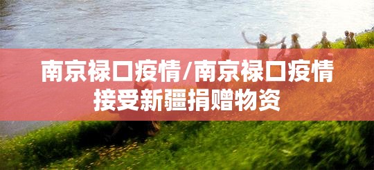 南京禄口疫情/南京禄口疫情接受新疆捐赠物资