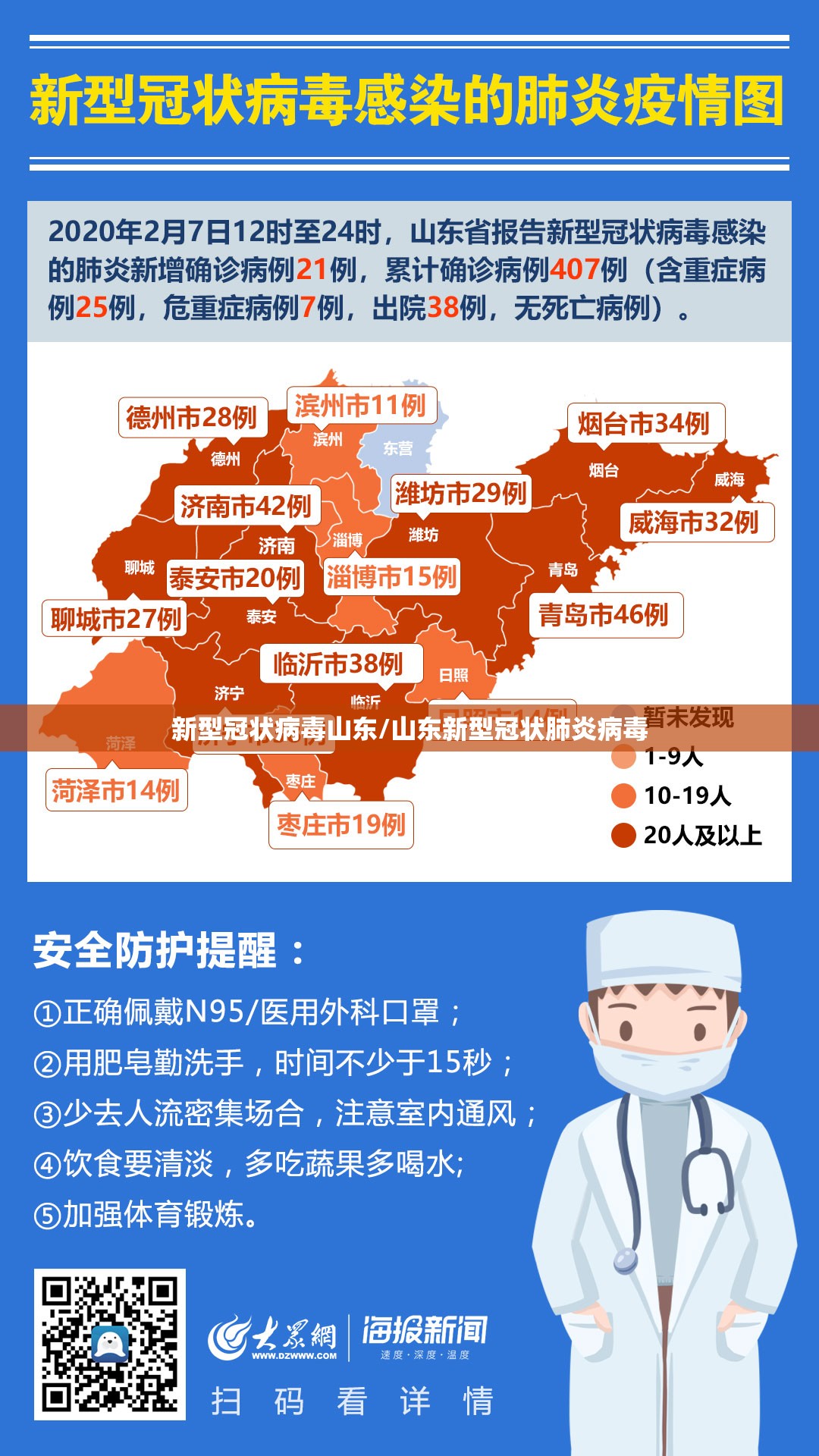新型冠状病毒山东/山东新型冠状肺炎病毒