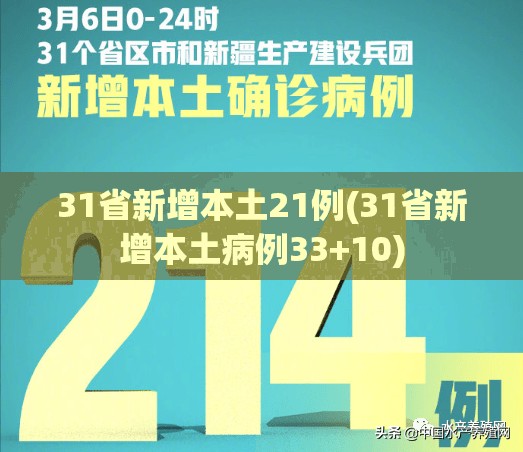 31省新增本土21例(31省新增本土病例33+10)