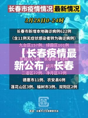 【长春疫情最新公布，长春疫情最新情况播报】