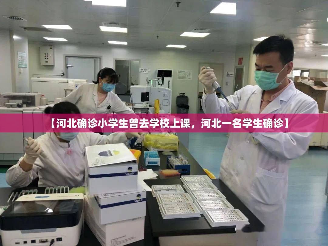 【河北确诊小学生曾去学校上课，河北一名学生确诊】