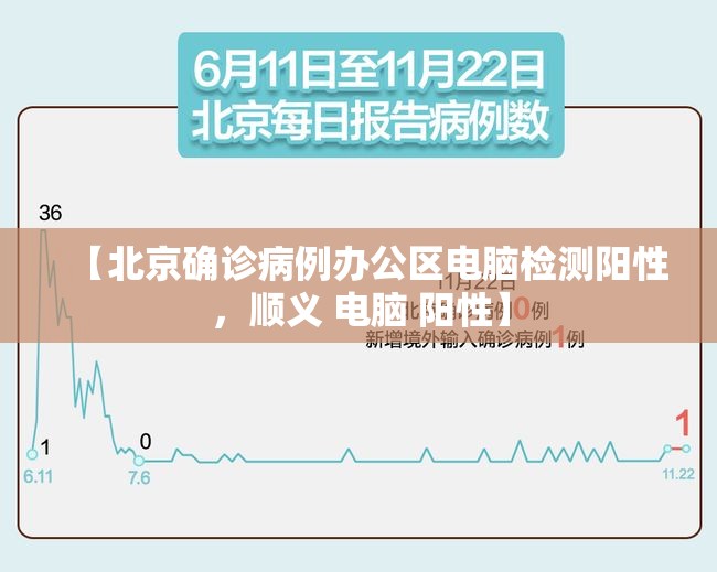 【北京确诊病例办公区电脑检测阳性，顺义 电脑 阳性】