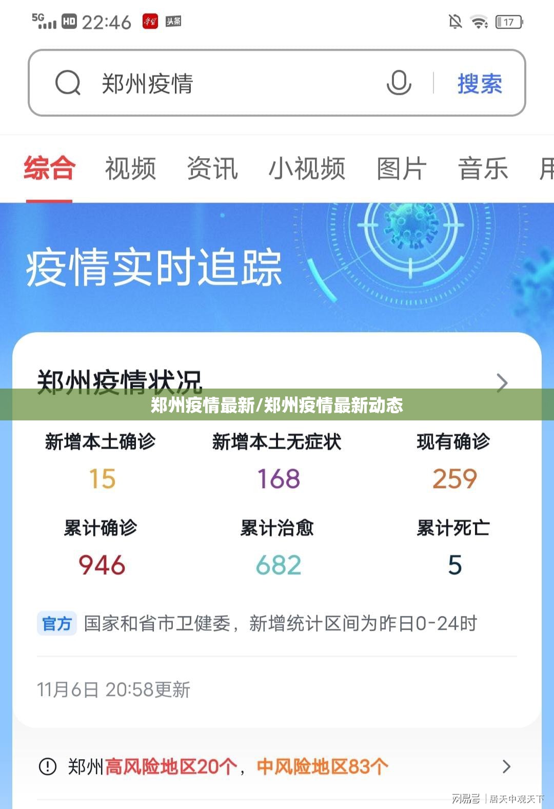 郑州疫情最新/郑州疫情最新动态