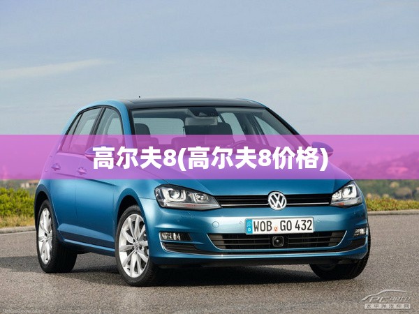 高尔夫8(高尔夫8价格) 高尔夫8(高尔夫8价格)