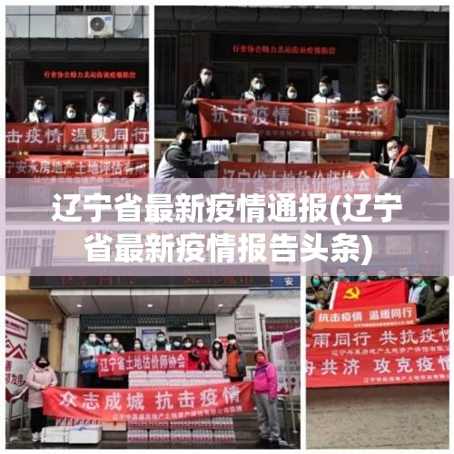 辽宁省最新疫情通报(辽宁省最新疫情报告头条) 辽宁省最新疫情通报(辽宁省最新疫情报告头条)