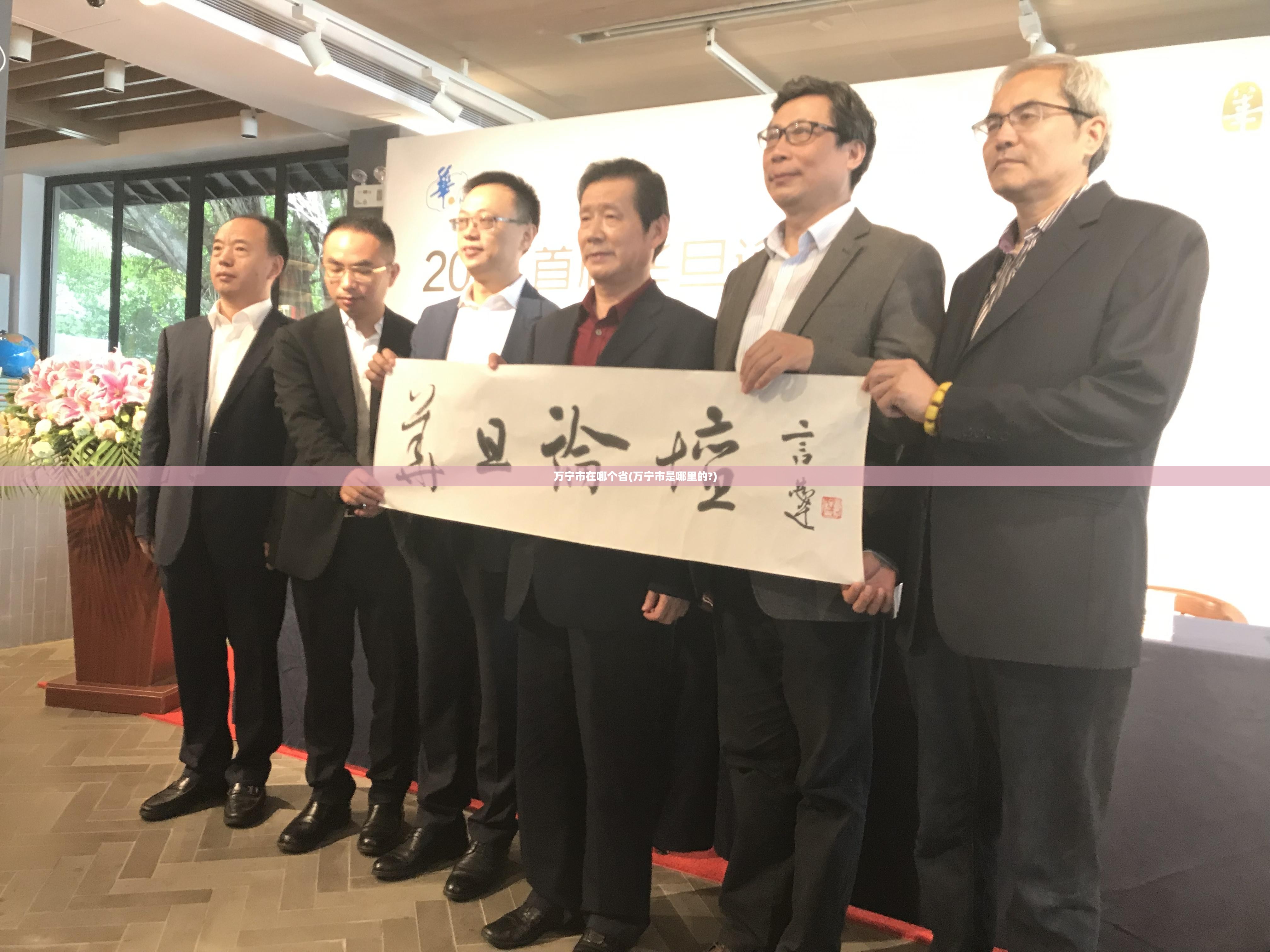 万宁市在哪个省(万宁市是哪里的?)