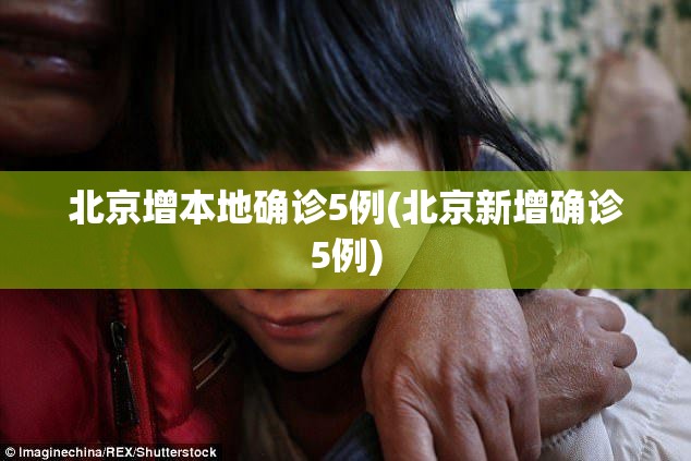 北京增本地确诊5例(北京新增确诊5例)