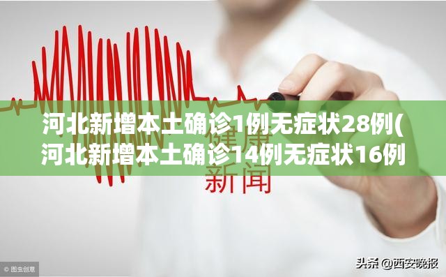 河北新增本土确诊1例无症状28例(河北新增本土确诊14例无症状16例)