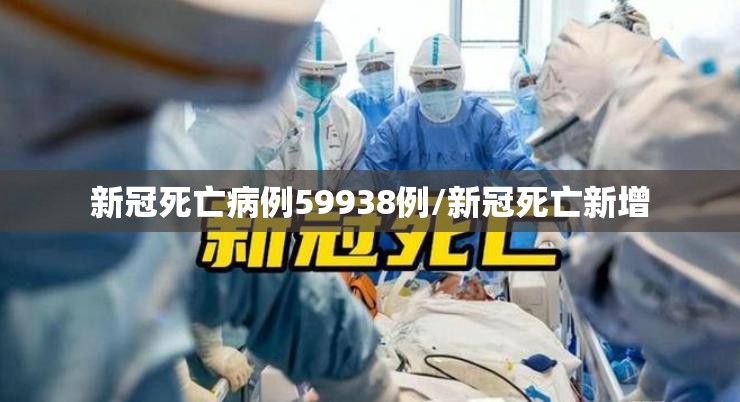 新冠死亡病例59938例/新冠死亡新增
