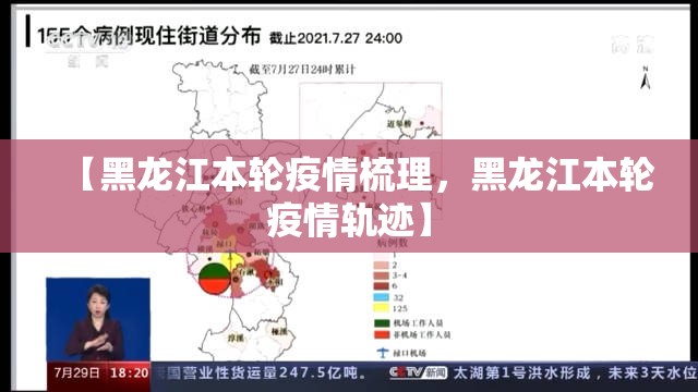【黑龙江本轮疫情梳理，黑龙江本轮疫情轨迹】