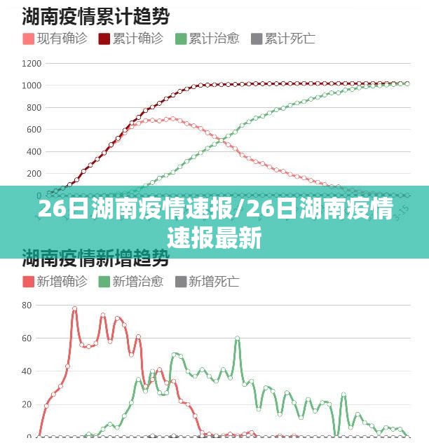 26日湖南疫情速报/26日湖南疫情速报最新