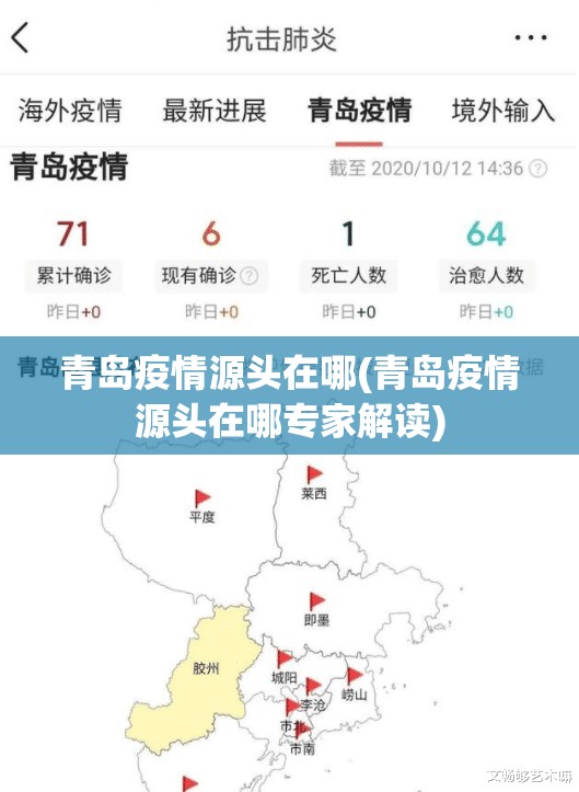 青岛疫情源头在哪(青岛疫情源头在哪专家解读)