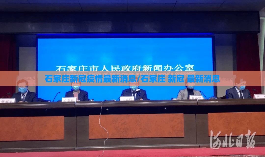 石家庄新冠疫情最新消息/石家庄 新冠 最新消息