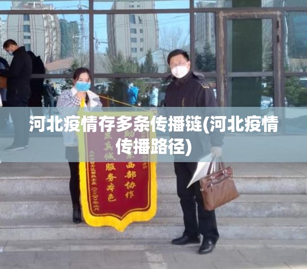 河北疫情存多条传播链(河北疫情传播路径)