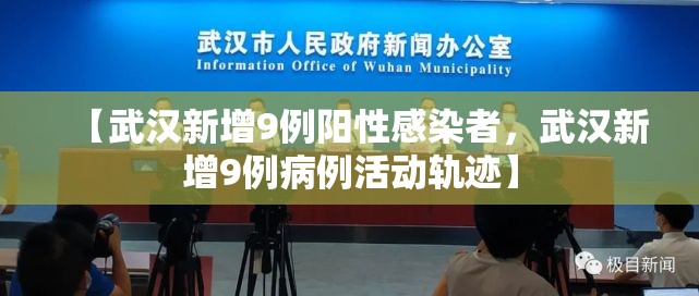 【武汉新增9例阳性感染者,武汉新增9例病例活动轨迹】 【武汉新增9例阳性感染者,武汉新增9例病例活动轨迹】