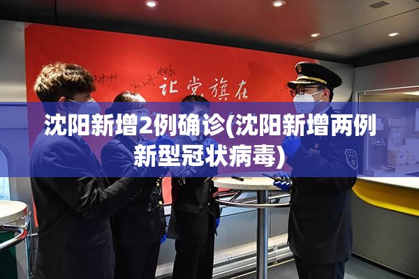 沈阳新增2例确诊(沈阳新增两例新型冠状病毒)