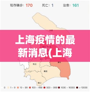 上海疫情的最新消息(上海疫情最新疫情况)