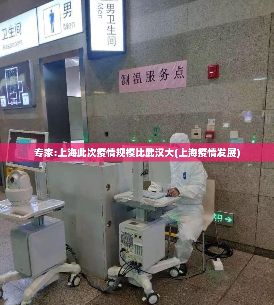 专家:上海此次疫情规模比武汉大(上海疫情发展)