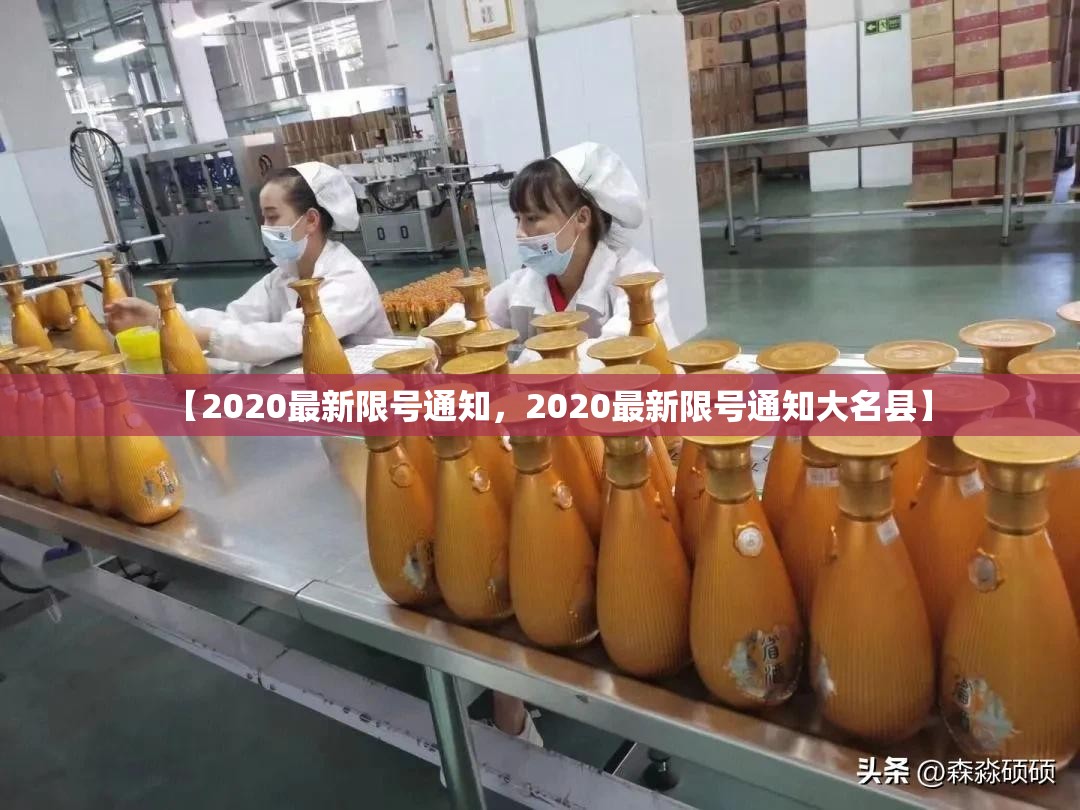 【2020最新限号通知，2020最新限号通知大名县】