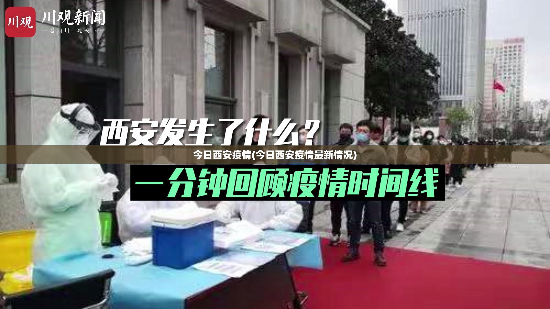 今日西安疫情(今日西安疫情最新情况)