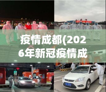 疫情成都(2026年新冠疫情成都)