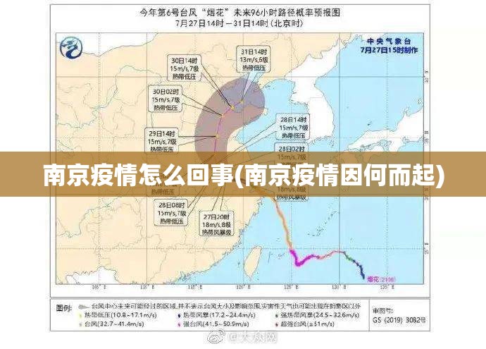 南京疫情怎么回事(南京疫情因何而起)