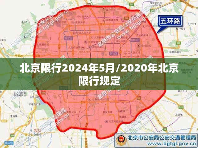北京限行2024年5月/2020年北京限行规定