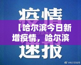 【哈尔滨今日新增疫情，哈尔滨疫情今天新增几例 新闻】