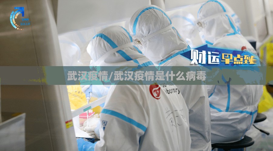 武汉疫情/武汉疫情是什么病毒