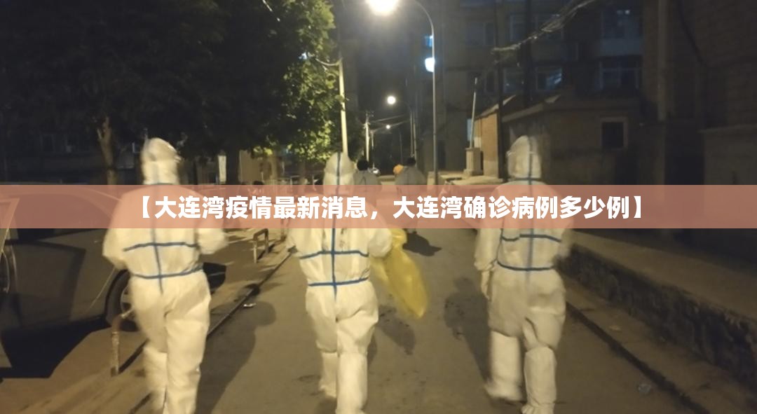 【大连湾疫情最新消息，大连湾确诊病例多少例】