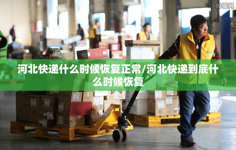 河北快递什么时候恢复正常/河北快递到底什么时候恢复 河北快递什么时候恢复正常/河北快递到底什么时候恢复