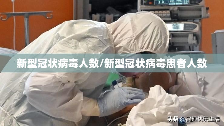 新型冠状病毒人数/新型冠状病毒患者人数 新型冠状病毒人数/新型冠状病毒患者人数
