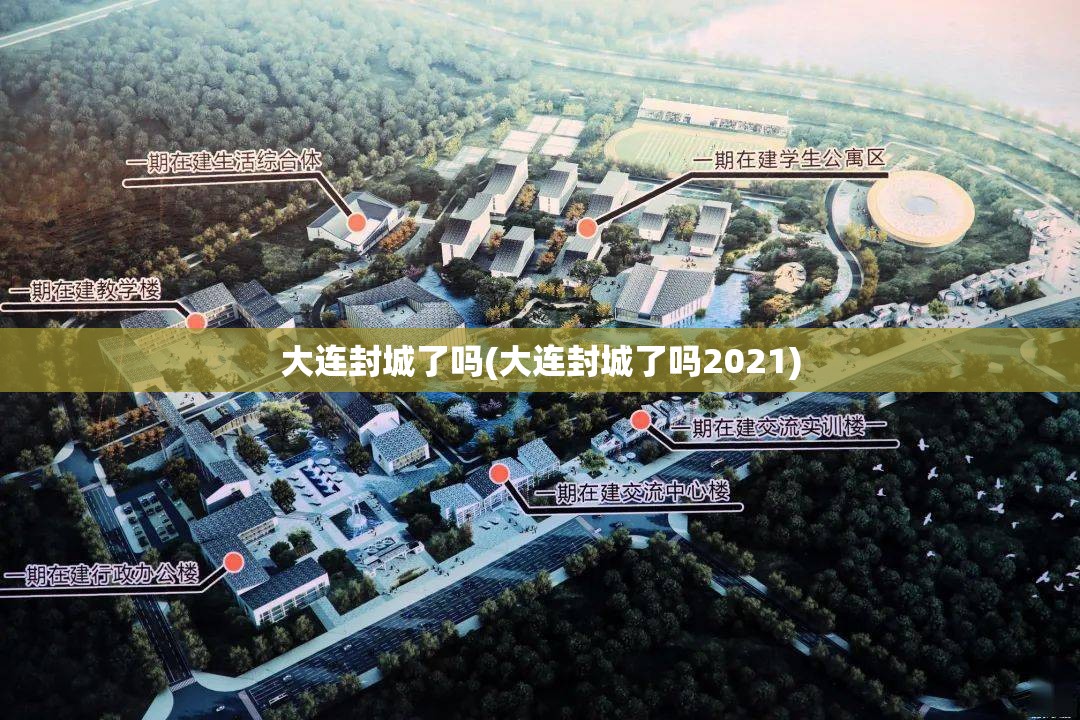 大连封城了吗(大连封城了吗2021)