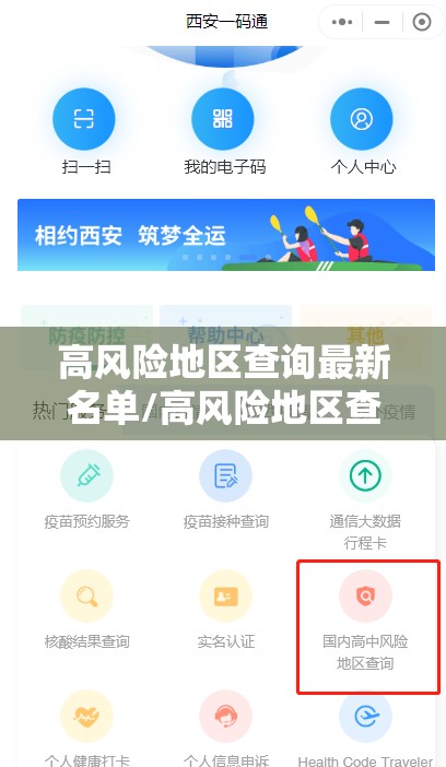高风险地区查询最新名单/高风险地区查询 最新