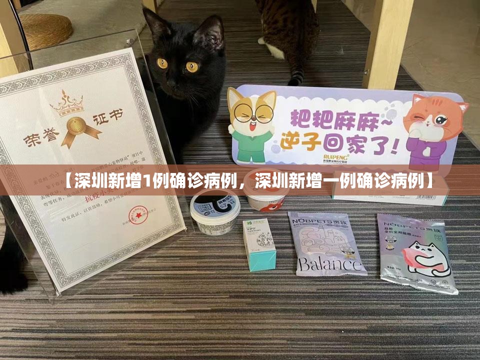 【深圳新增1例确诊病例，深圳新增一例确诊病例】