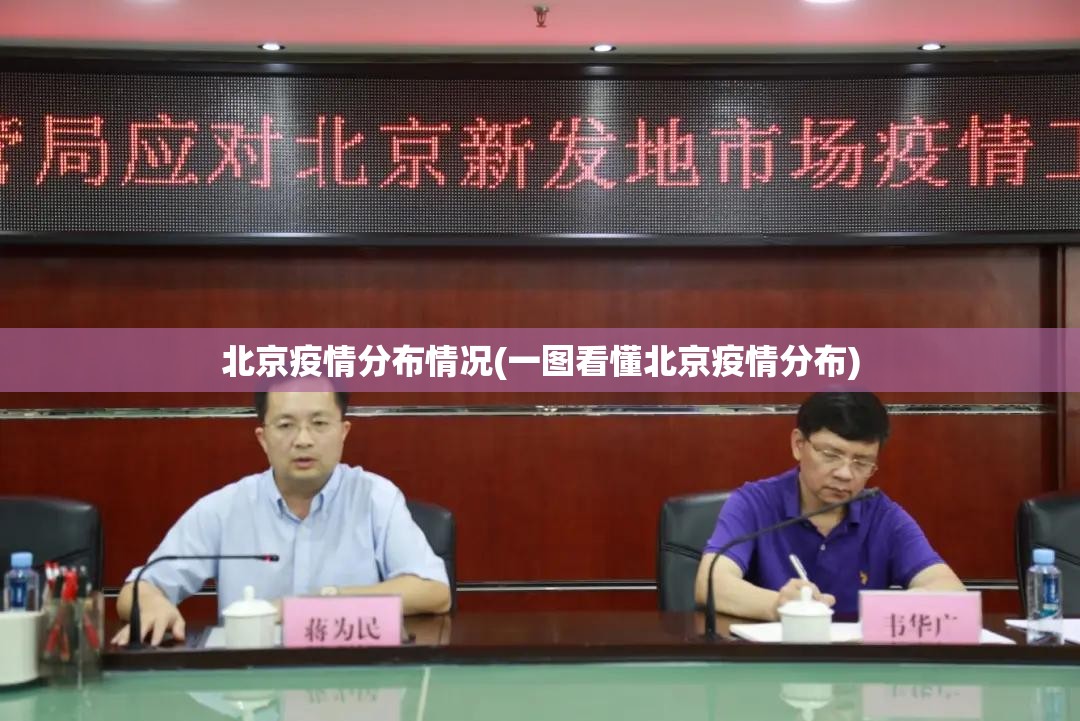 北京疫情分布情况(一图看懂北京疫情分布) 北京疫情分布情况(一图看懂北京疫情分布)