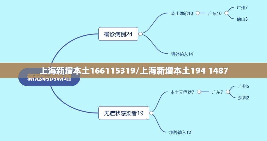 上海新增本土166115319/上海新增本土194 1487