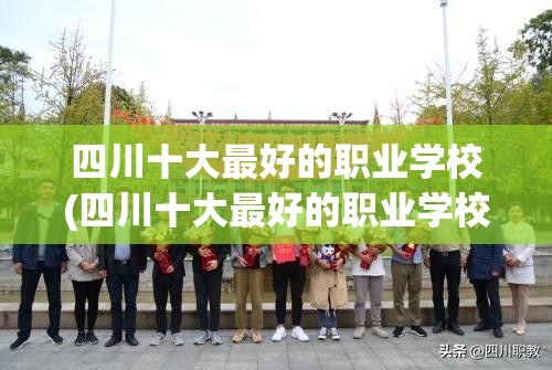 四川十大最好的职业学校(四川十大最好的职业学校专科)