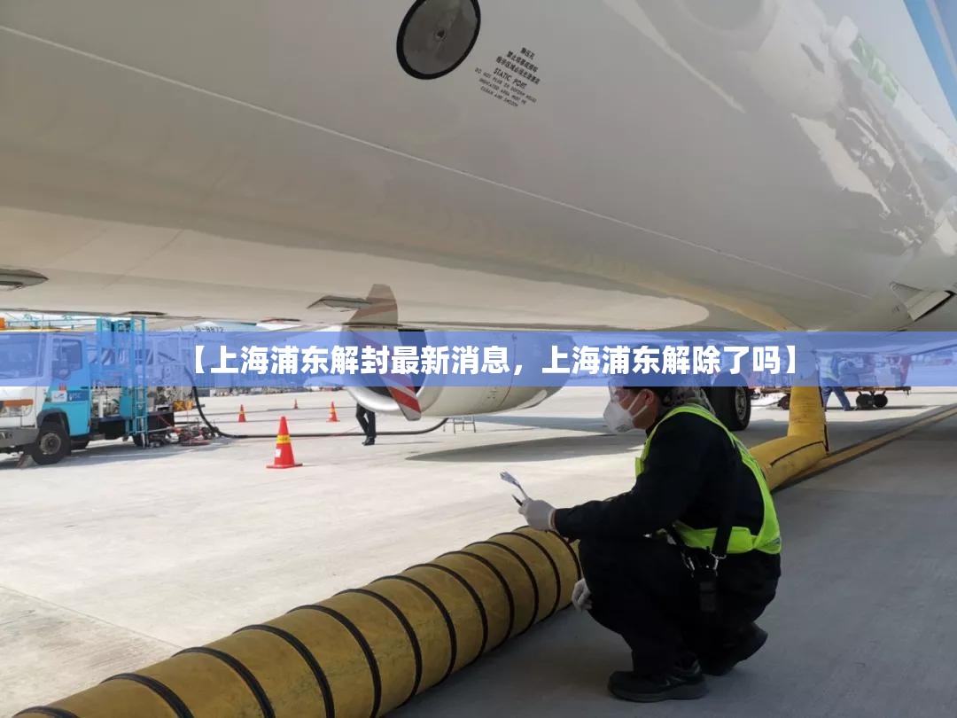 【上海浦东解封最新消息，上海浦东解除了吗】