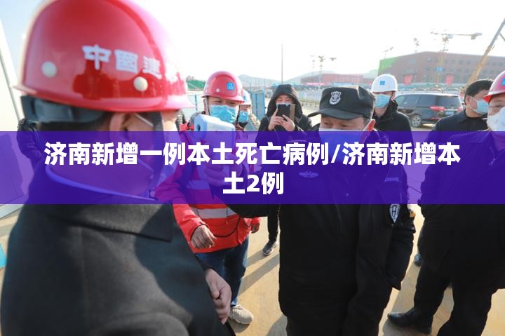 济南新增一例本土死亡病例/济南新增本土2例