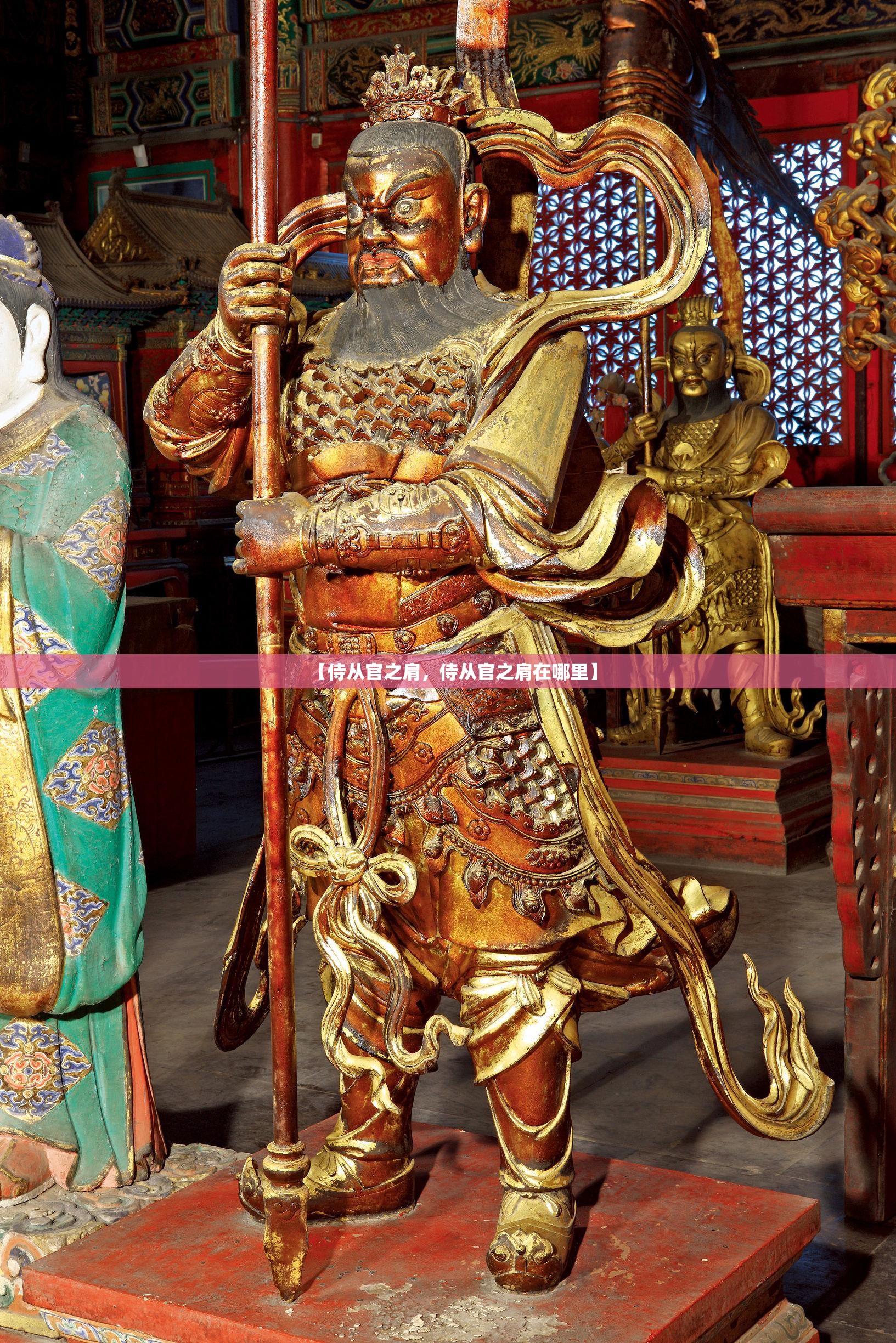 【侍从官之肩，侍从官之肩在哪里】