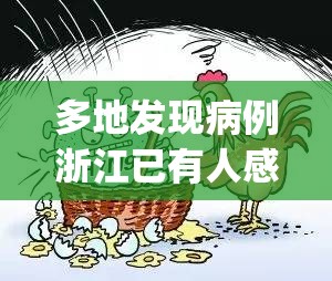 多地发现病例浙江已有人感染(浙江发现确诊病例)
