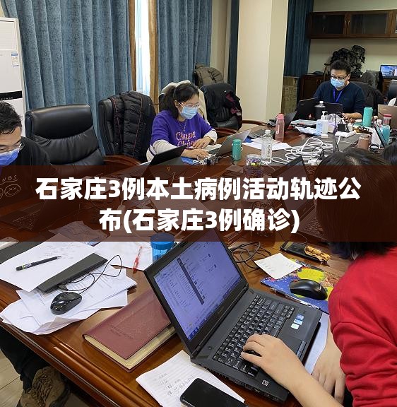 石家庄3例本土病例活动轨迹公布(石家庄3例确诊)